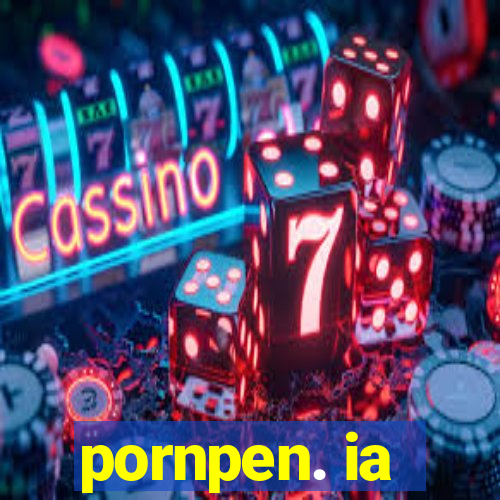 pornpen. ia